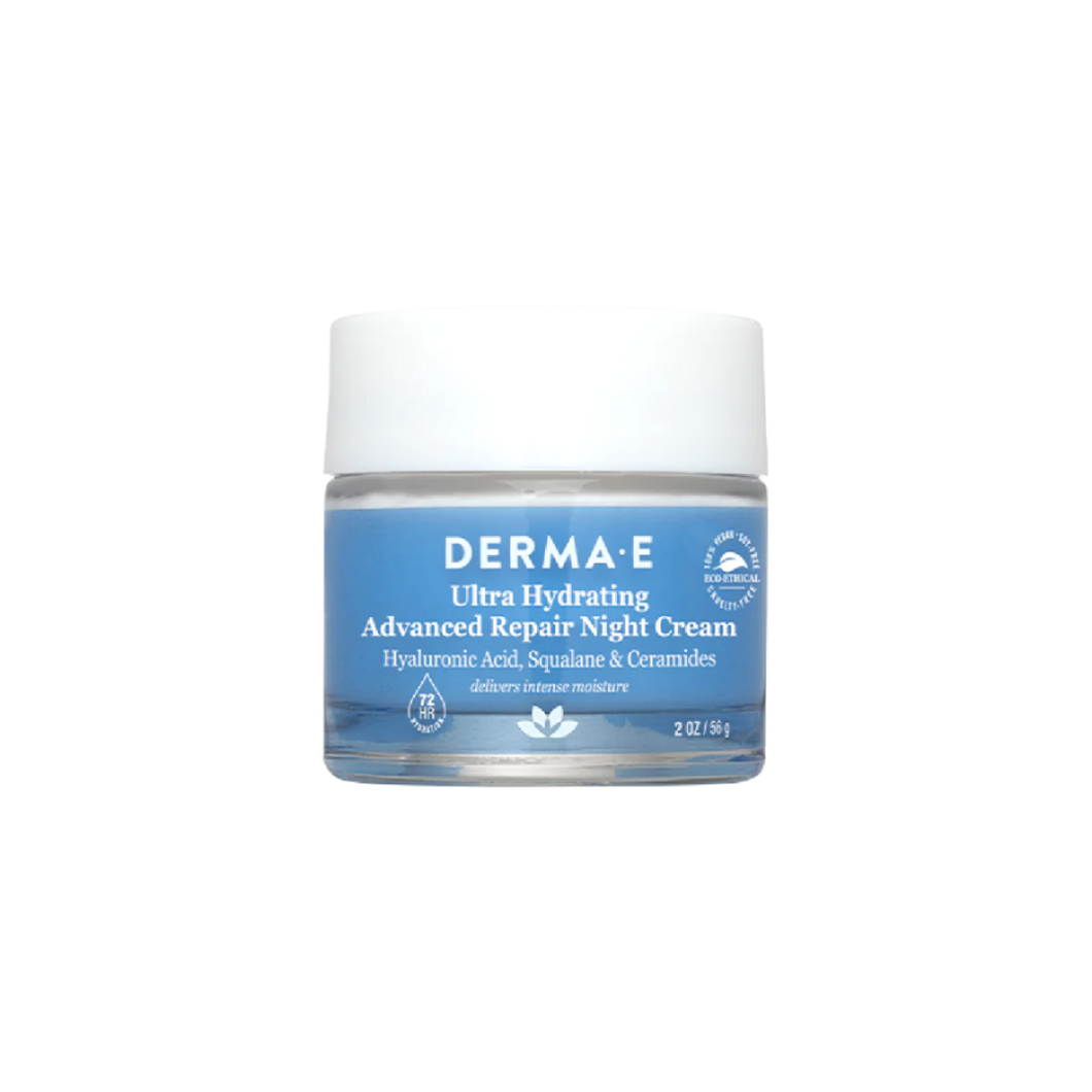 Derma E Hydrating Night Cream