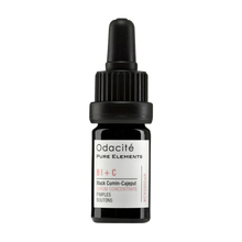 Load image into Gallery viewer, Odacité Pimples Black Cumin + Cajeput Facial Serum Concentrate
