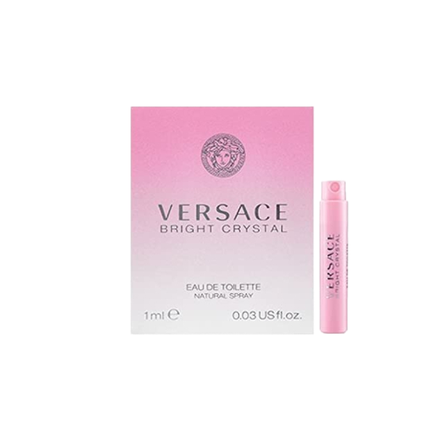 Load image into Gallery viewer, Versace Bright Crystal Eau de Toilette
