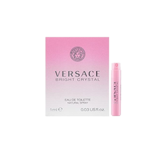 Load image into Gallery viewer, Versace Bright Crystal Eau de Toilette
