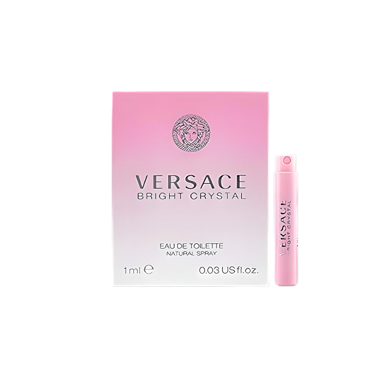 Load image into Gallery viewer, Versace Bright Crystal Eau de Toilette
