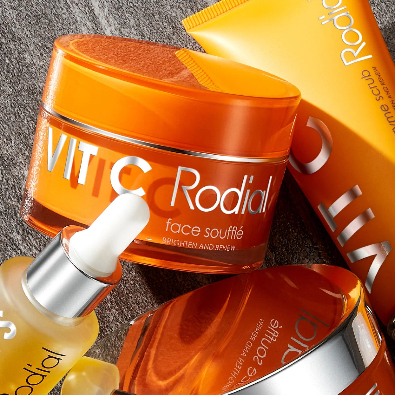 Load image into Gallery viewer, Rodial Vit C Face Souffle
