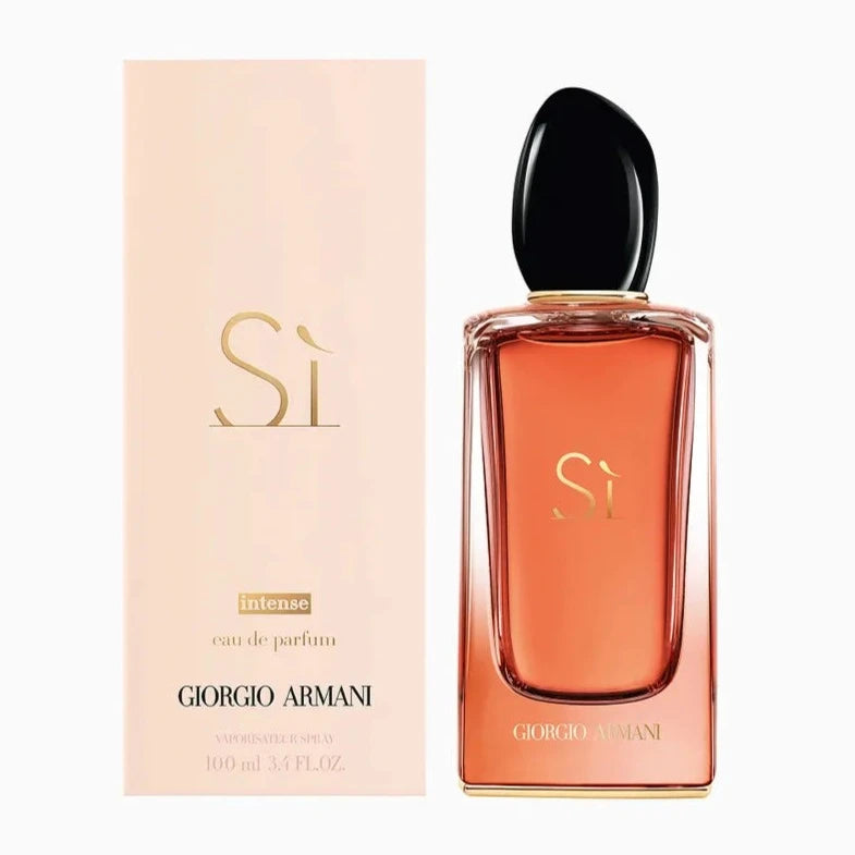 Load image into Gallery viewer, Armani Beauty Sì Intense Eau de Parfum
