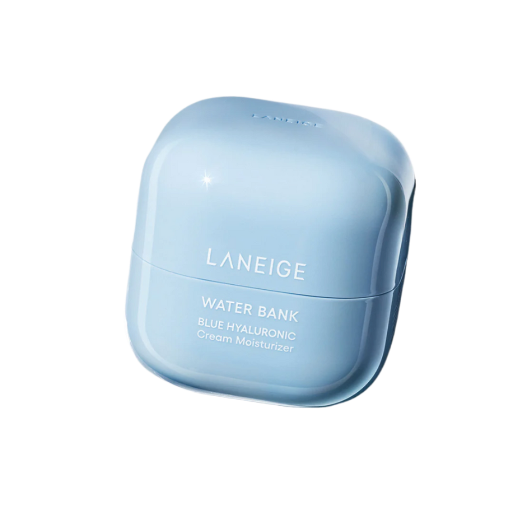 LANEIGE Water Bank Blue Hyaluronic Moisture Cream