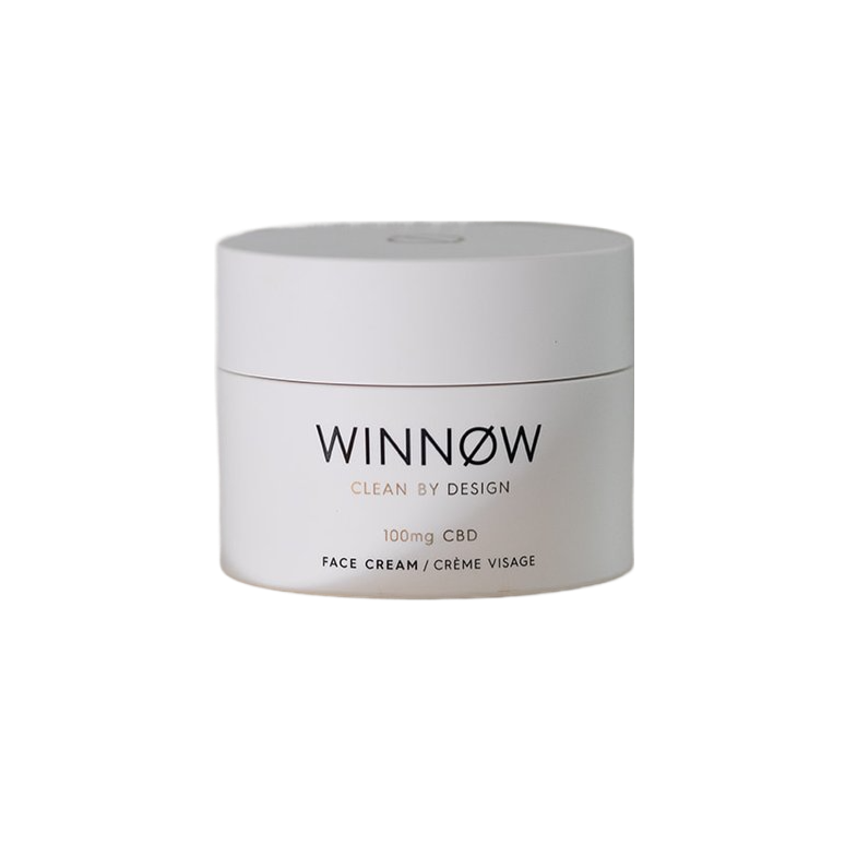 Load image into Gallery viewer, WINNØW Luxury Face Cream
