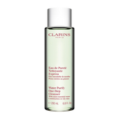 Clarins Water Purify One-Step Cleanser - Combination or Oily Skin