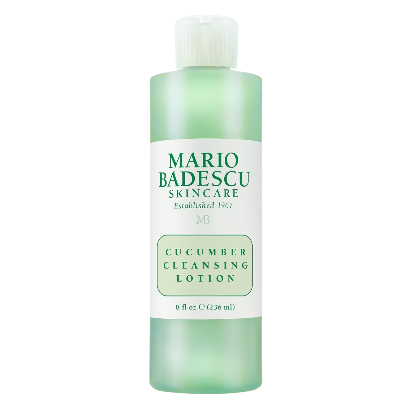 Load image into Gallery viewer, Mario Badescu Cucumber Cleansing Lotion
