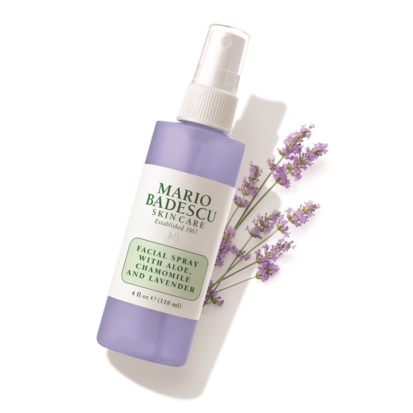 Load image into Gallery viewer, Mario Badescu Facial Spray with Aloe, Chamomile and Lavender
