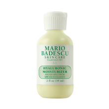 Load image into Gallery viewer, Mario Badescu Hyaluronic Moisturizer SPF 15

