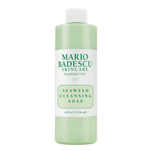 Load image into Gallery viewer, Mario Badescu Seaweed Cleansing Soap
