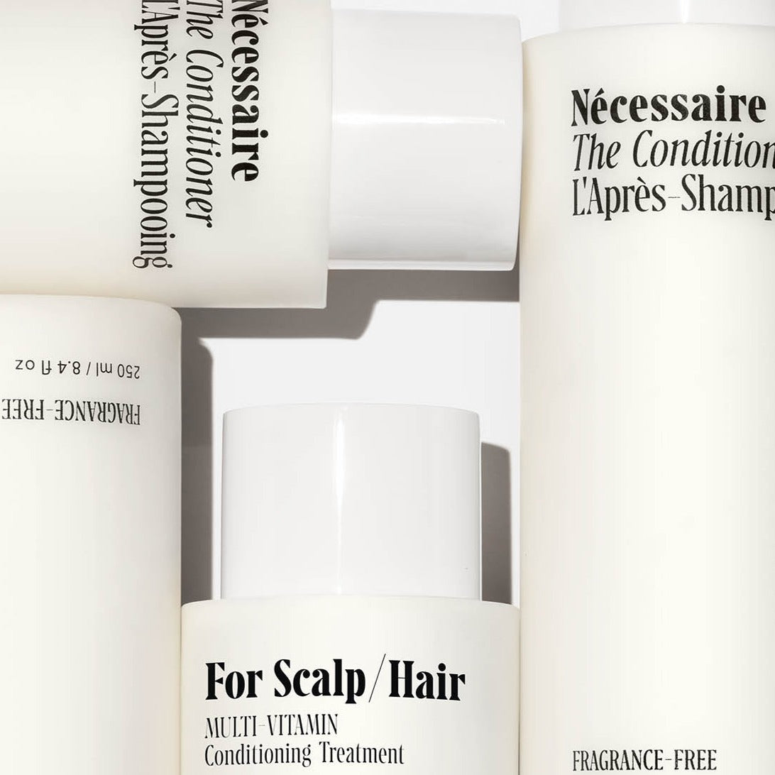 Load image into Gallery viewer, Nécessaire The Conditioner - Fragrance Free
