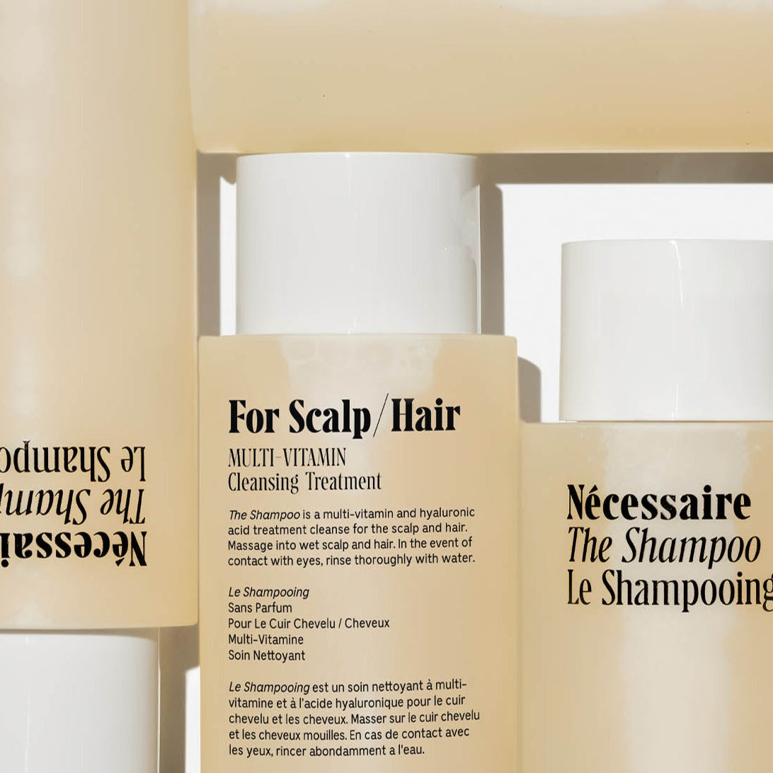Load image into Gallery viewer, Nécessaire The Shampoo - Fragrance Free
