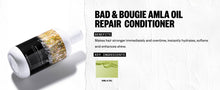 Load image into Gallery viewer, IGK Bad &amp; Bougie Amla Oil Deep Repair Conditioner
