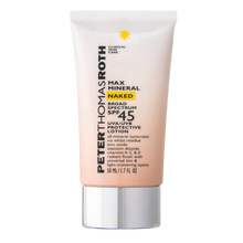 Load image into Gallery viewer, Peter Thomas Roth Max Mineral Tinted Sunscreen Broad Spectrum SPF 45
