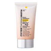 Peter Thomas Roth Max Mineral Tinted Sunscreen Broad Spectrum SPF 45
