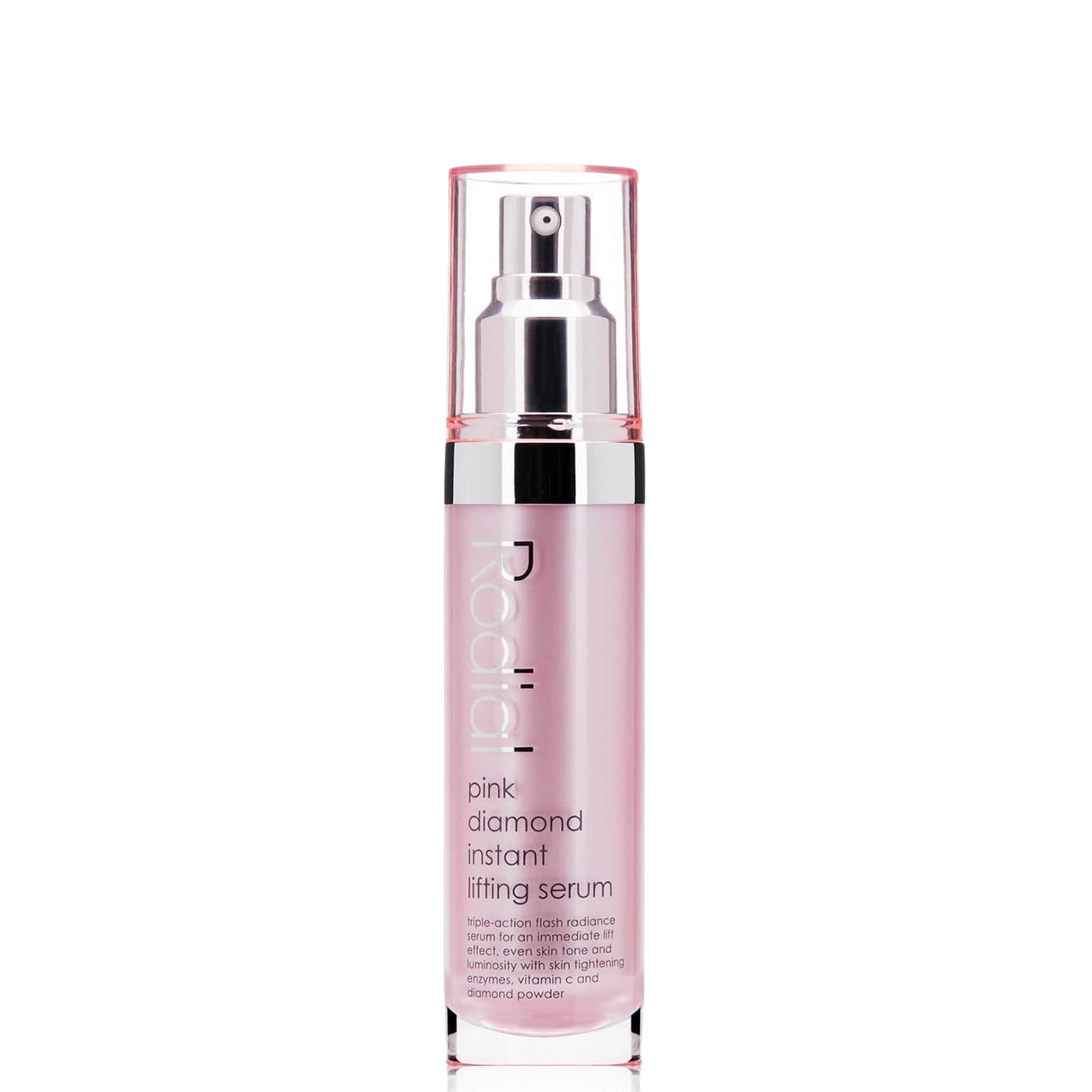 Load image into Gallery viewer, Rodial Pink Diamond Instant Lifting Serum
