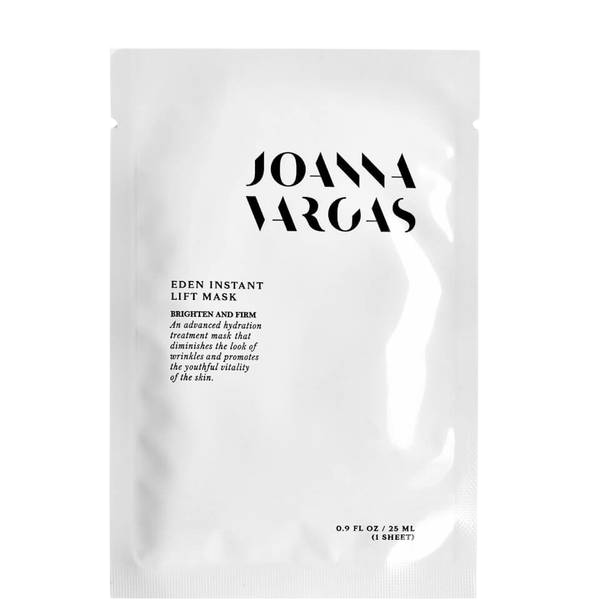 Joanna Vargas Eden Instant Lift Mask