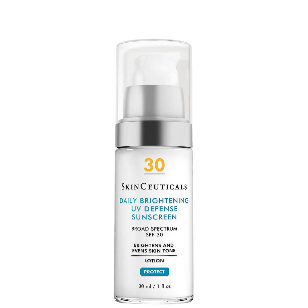 SkinCeuticals Daily Brightening UV Defense SPF 30