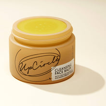 Load image into Gallery viewer, UpCircle Cleansing Balm with Oat Oil + Vitamin E
