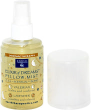 Load image into Gallery viewer, Earth Therapeutics Dream Zone Pillow Mist
