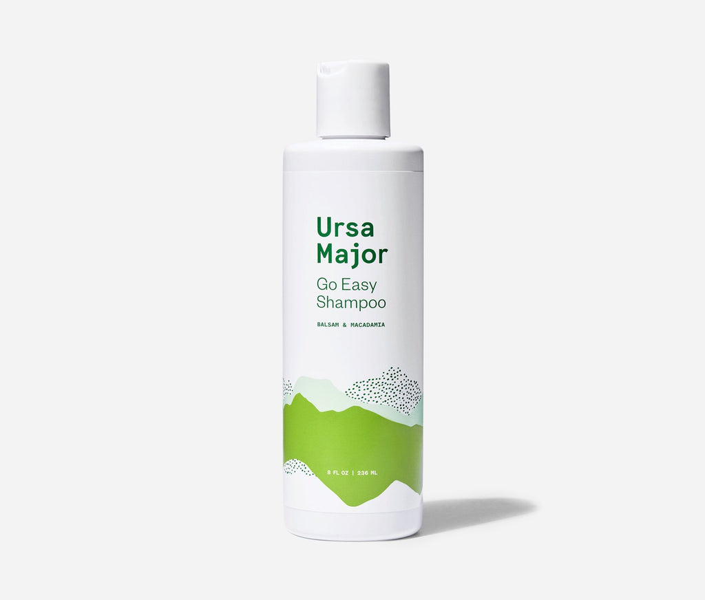 Load image into Gallery viewer, Ursa Major Go Easy Shampoo

