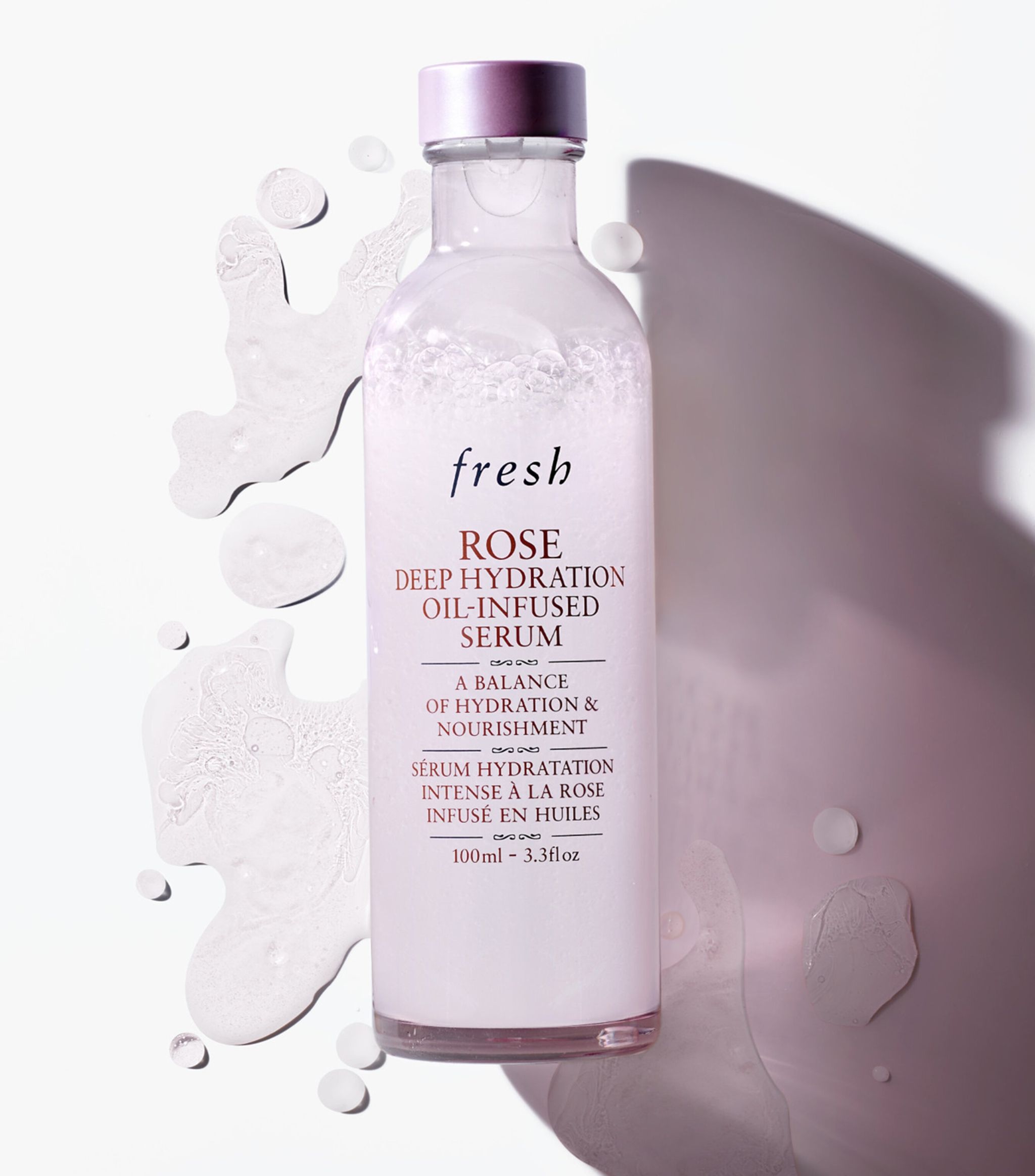 Load image into Gallery viewer, fresh Rose Deep Hydration Oil-Infused Serum
