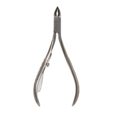 Load image into Gallery viewer, Revlon 1/2 Jaw Cuticle Nipper
