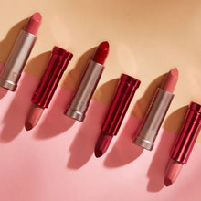 Load image into Gallery viewer, 100% Pure Fruit Pigmented® Cocoa Butter Matte Lipstick
