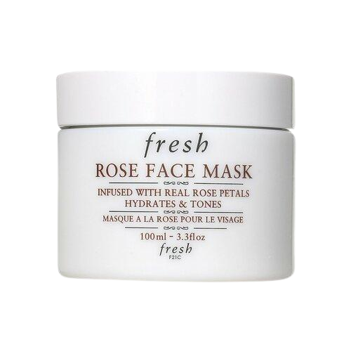 Load image into Gallery viewer, fresh Rose Face Mask
