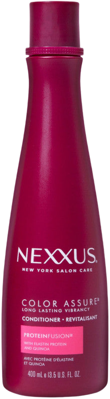 Nexxus Color Assure Conditioner for Color Treated Hair