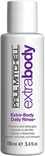 Load image into Gallery viewer, Paul Mitchell Travel Size Extra-Body Conditioner
