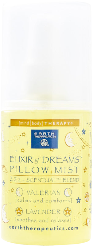 Load image into Gallery viewer, Earth Therapeutics Dream Zone Pillow Mist
