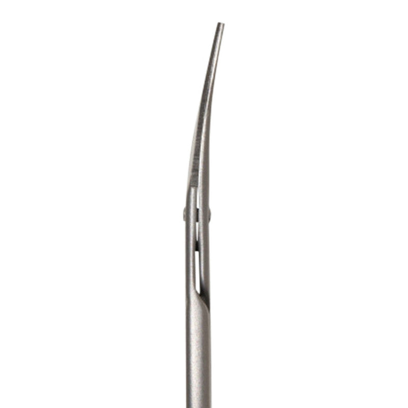 Load image into Gallery viewer, Revlon Curved Blade Cuticle Scissors
