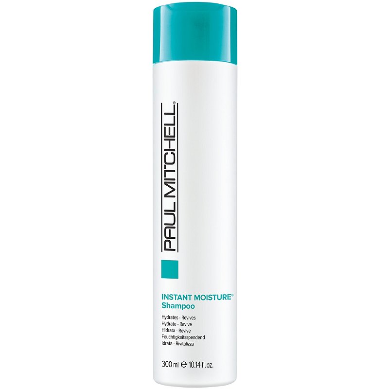 Load image into Gallery viewer, Paul Mitchell Instant Moisture Shampoo
