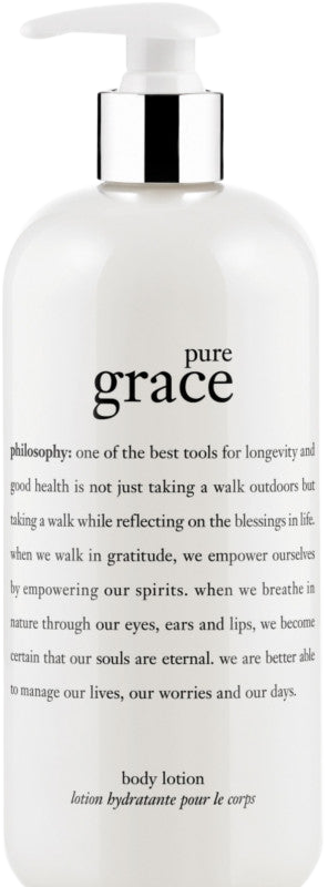 Load image into Gallery viewer, Philosophy Pure Grace Perfumed Body Lotion
