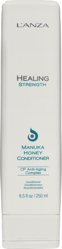 L'anza Healing Strength Manuka Honey Conditioner