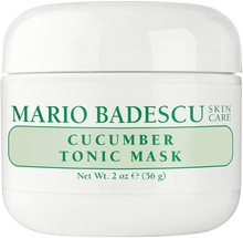 Load image into Gallery viewer, Mario Badescu Cucumber Tonic Mask
