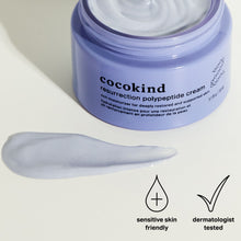Load image into Gallery viewer, Cocokind Resurrection Polypeptide Cream
