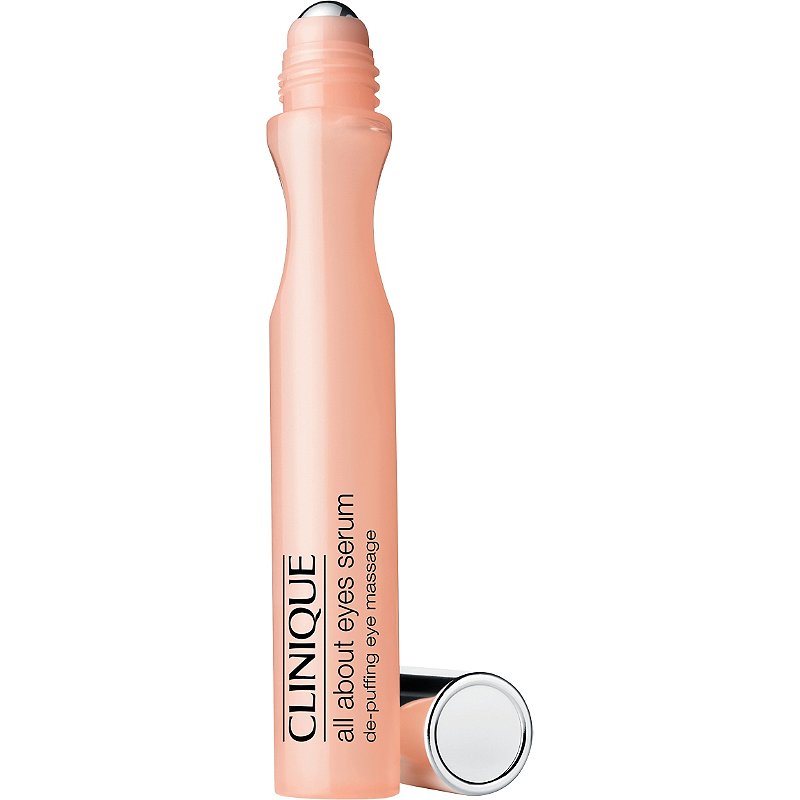 Load image into Gallery viewer, Clinique All About Eyes Serum De Puffing Eye Massage
