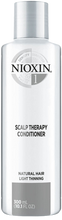 Load image into Gallery viewer, Nioxin Scalp Therapy Conditioner System 1 for Fine Hair With Light Thinning
