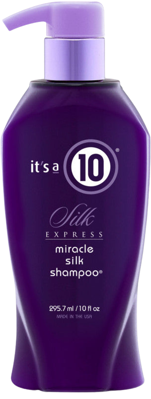 Load image into Gallery viewer, It&#39;s A 10 Silk Express Miracle Silk Shampoo
