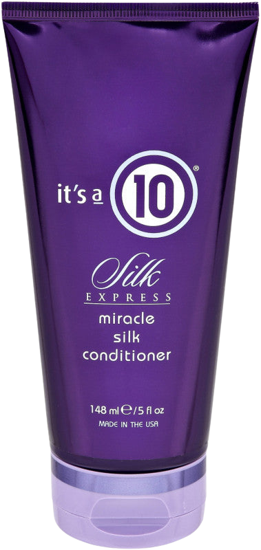 Load image into Gallery viewer, It&#39;s A 10 Silk Express Miracle Silk Conditioner
