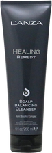Load image into Gallery viewer, L&#39;anza Healing Remedy Scalp Balancing Cleanser
