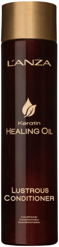 L'anza Keratin Healing Oil Lustrous Conditioner