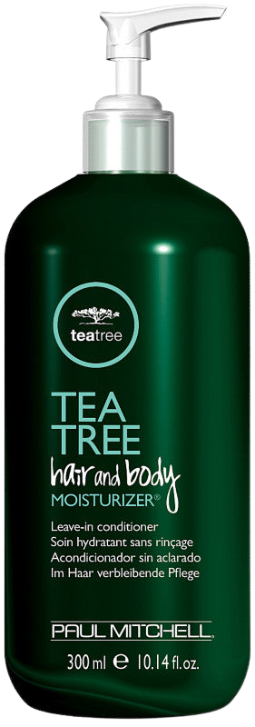 Load image into Gallery viewer, Paul Mitchell Tea Tree Hair and Body Moisturizer
