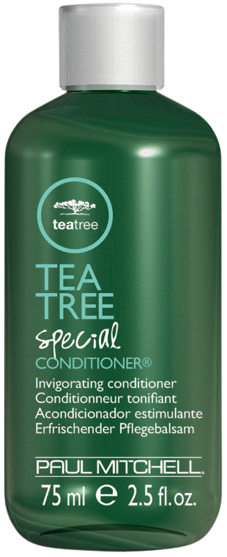 Load image into Gallery viewer, Paul Mitchell Travel Size Tea Tree Special Conditioner
