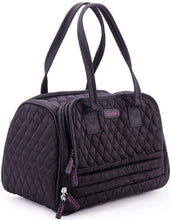 Load image into Gallery viewer, Caboodles Femme Fatale Total Tote
