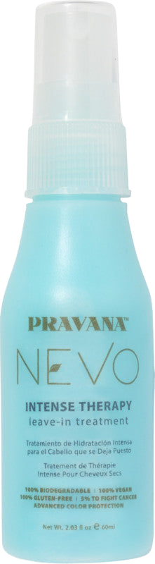 Pravana Travel Size Intense Therapy Leave-In Treatment