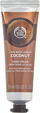 Load image into Gallery viewer, The Body Shop Hand Cream
