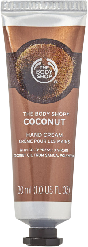 The Body Shop Hand Cream